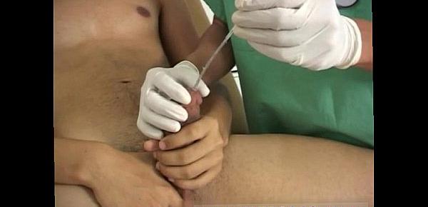  Longest medical gay Showing me its unique shape, I was nosey on how